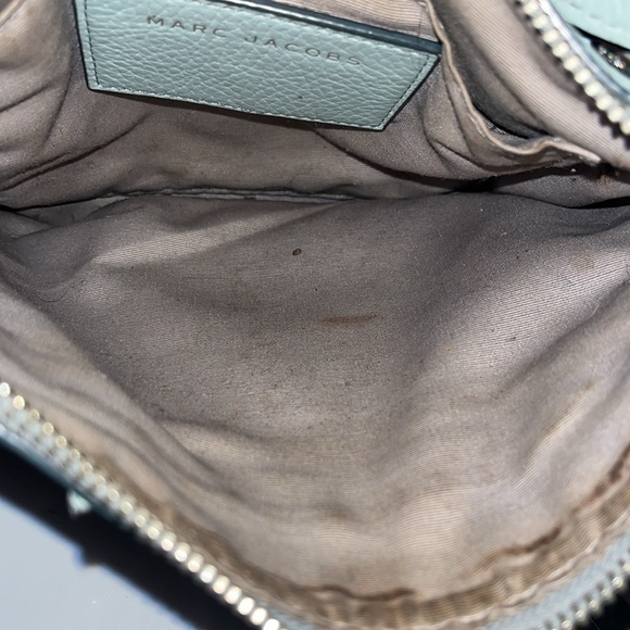 3/$15. Marc Jacobs crossbody - Picture 7 of 9